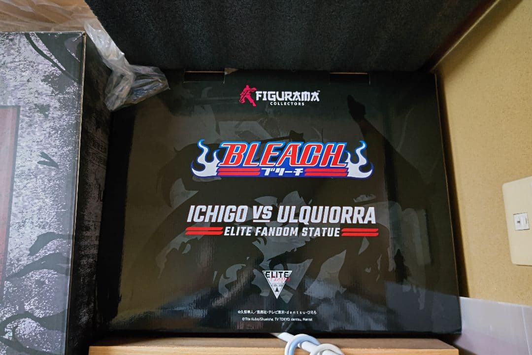 BLEACH ガレージキット【本日限定価格】