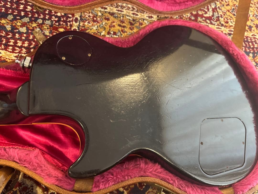 の*す様 ビンテージGibson LesPaul standard 98年製