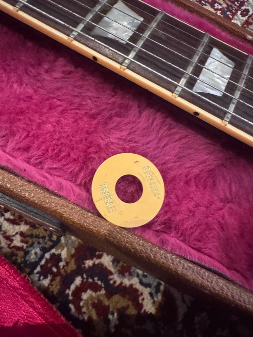 の*す様 ビンテージGibson LesPaul standard 98年製