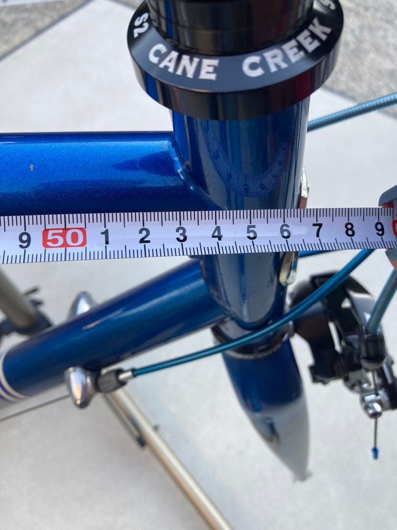 Lemondフレーム&105コンポーネント