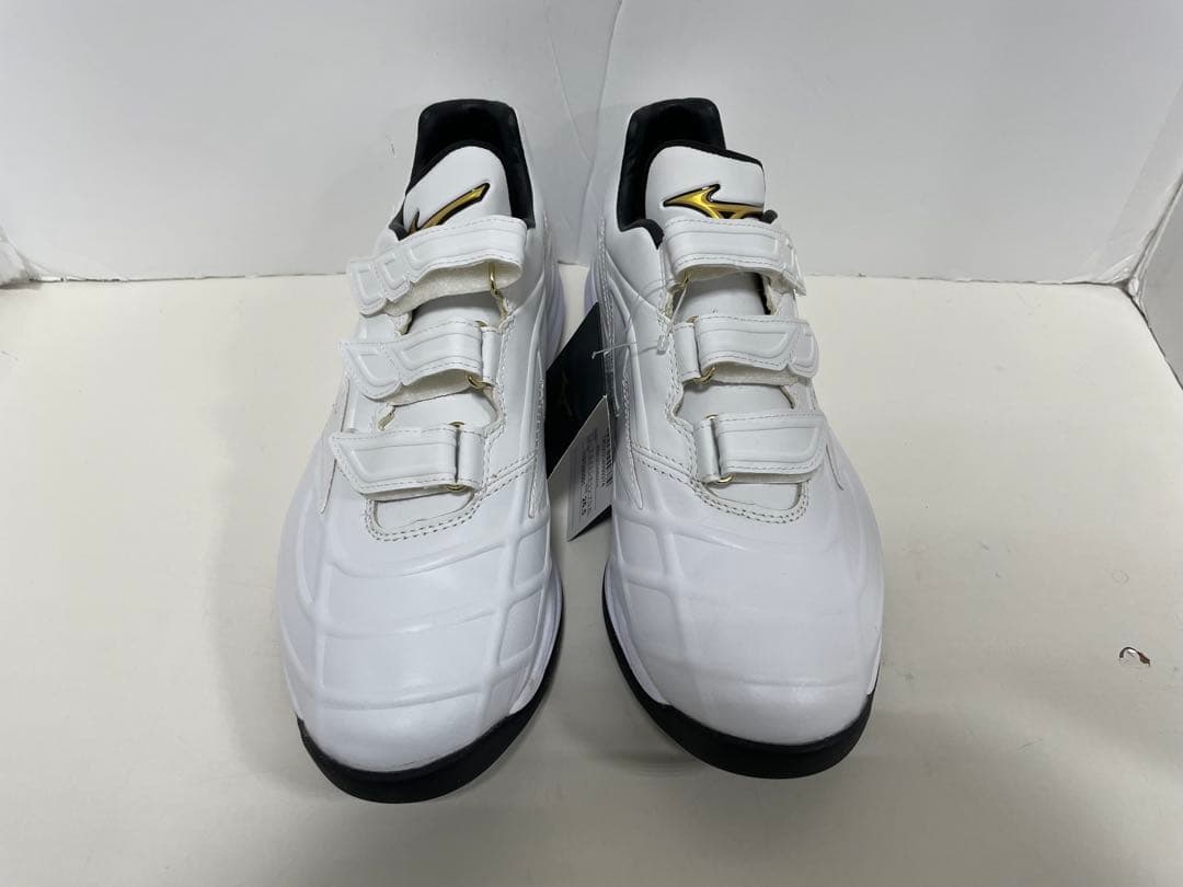 値下げ❌ミズノ ウェーブライトレボランプロKL 26.0cm