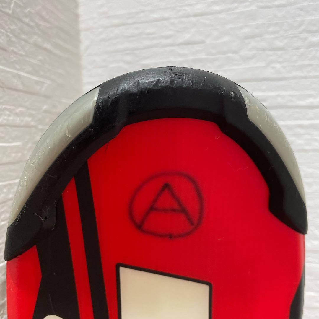 Volkl P60 178cm スキー板 ビンディング付