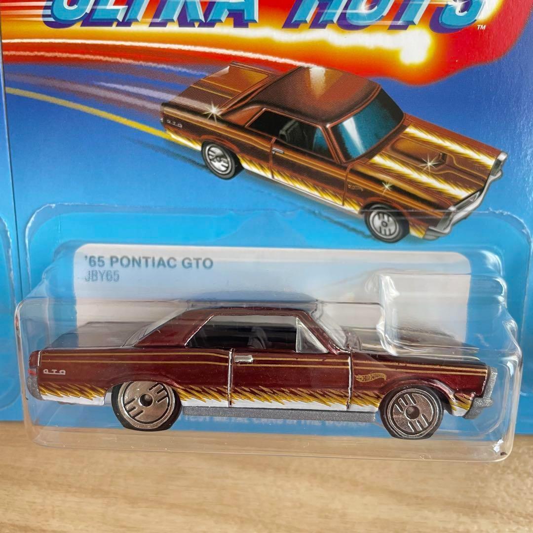 限定品 ホットウィール HDG52-986G アソート Hot Wheels