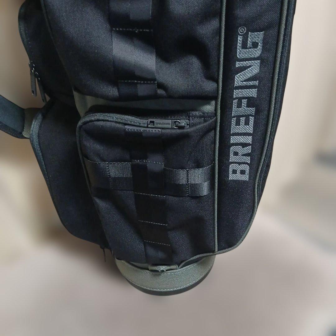 ブリーフィング特注CR6　新品未使用