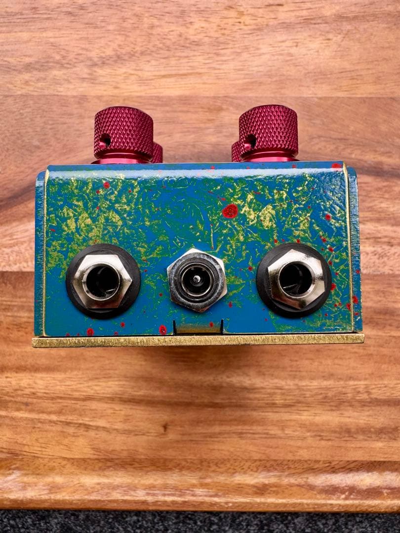 ★新品＆限定品★ ファズ HATA MIREILLE Nuage