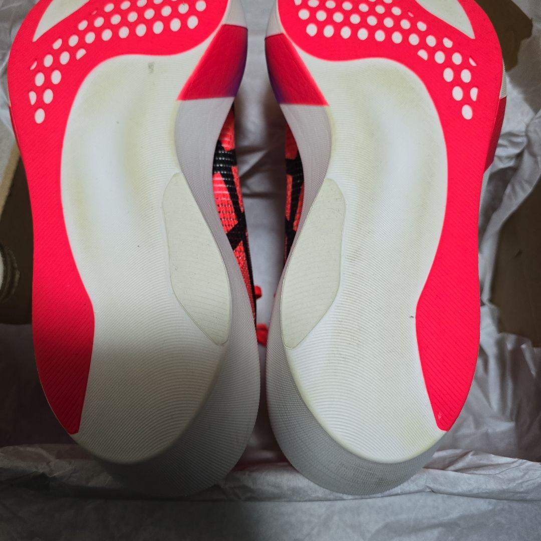 ASICS SPEED SKY TOKYO メタスピードスカイ　26.0