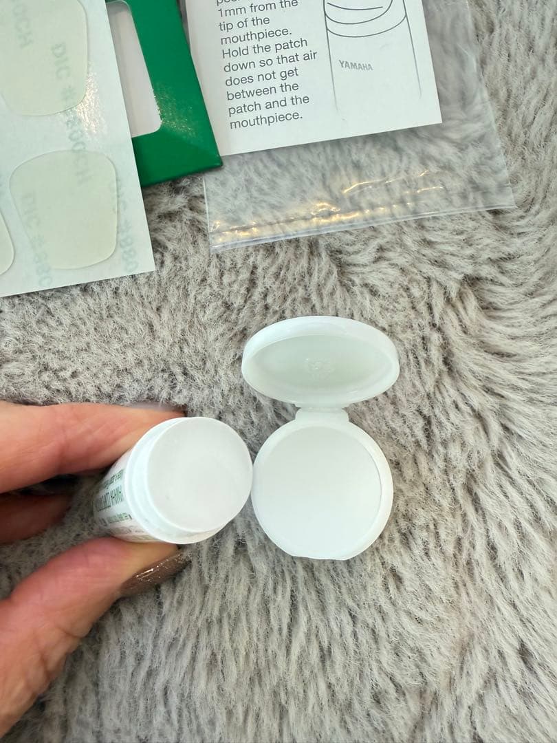 【超美品】YAMAHA アルトサックス　YAS-280 リード付きお得セット