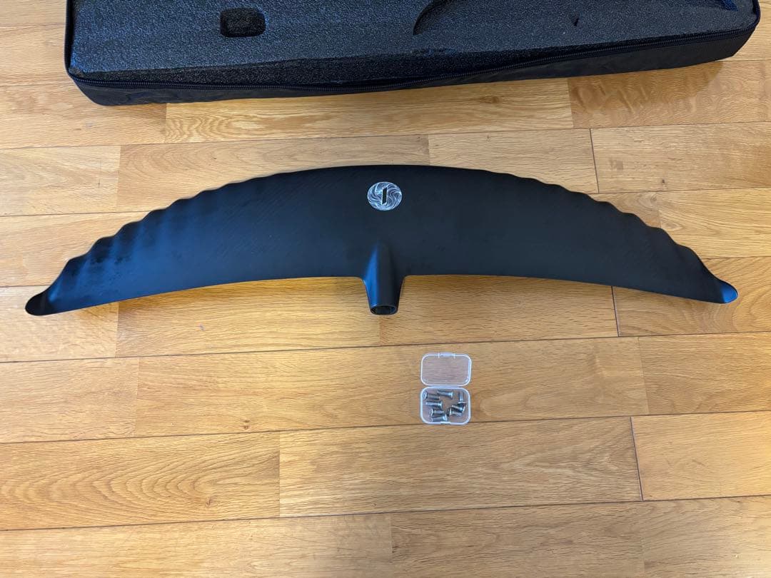 タクマ ウイングフォイルkujira980 スタビライザーセット（スタビ178）