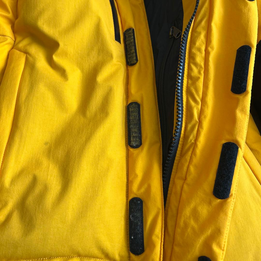 【大人気】THE NORTH FACE ND91950 バルトロ 2021