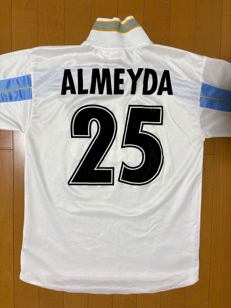 ラツィオ 100周年記念ユニフォーム Puma SS Lazio セリエA