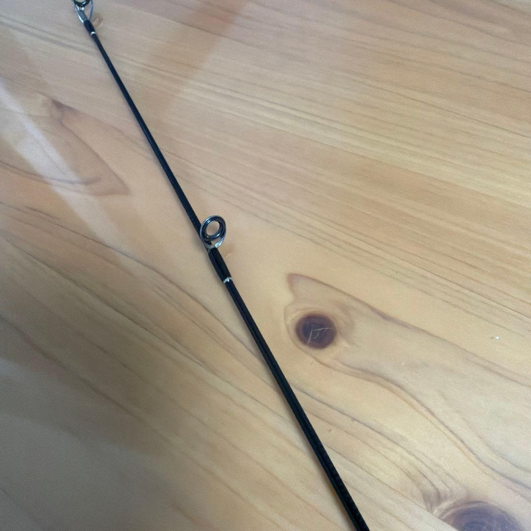 ヤマガブランクス アーリープラス 710XF