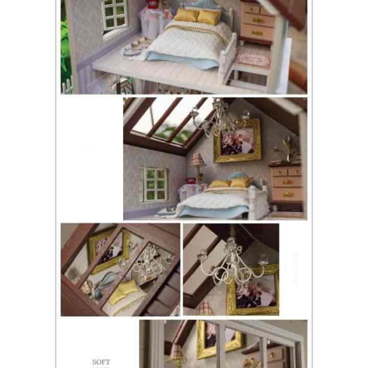 ホビー・楽器・アート Paris apartment