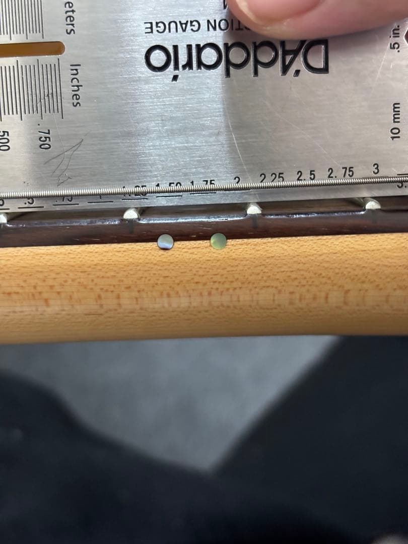 だ様 Fender Japan Stratocaster 春畑モデル