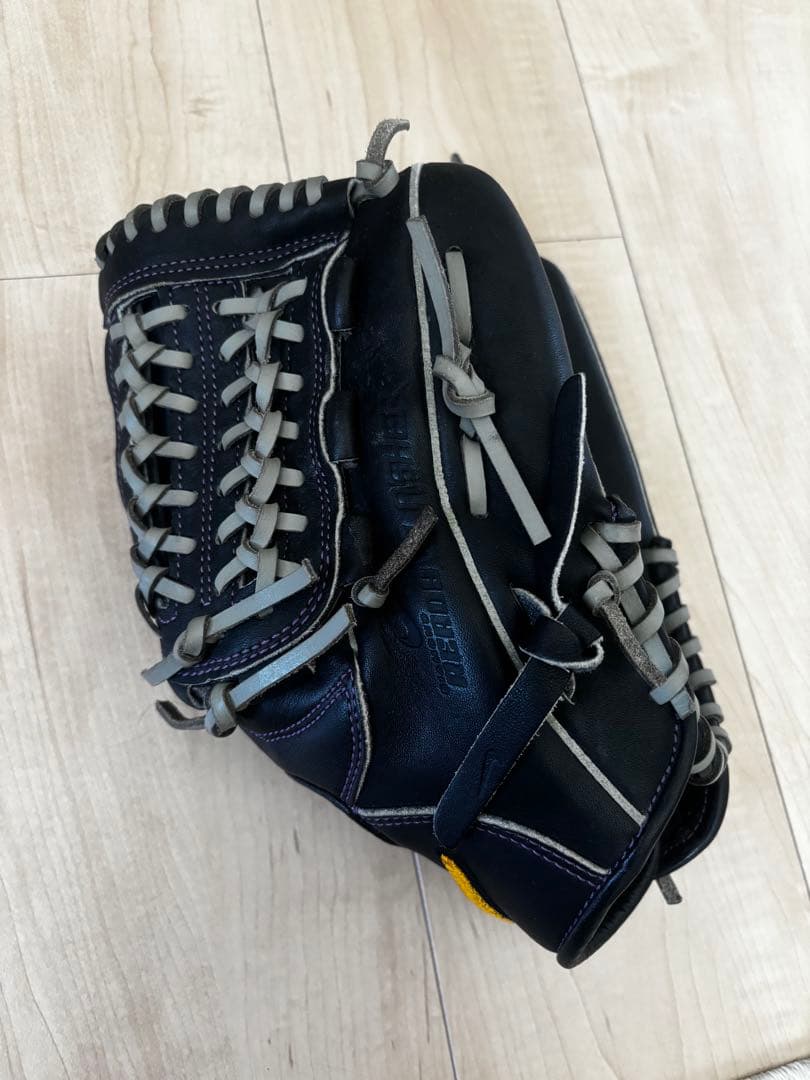 Nike 軟式グローブ