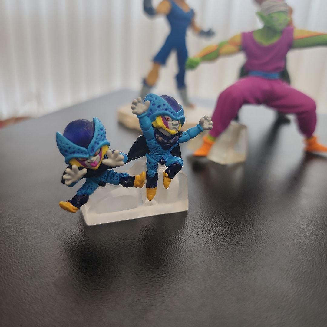 ドラゴンボール　おまとめ　9体　箱なし