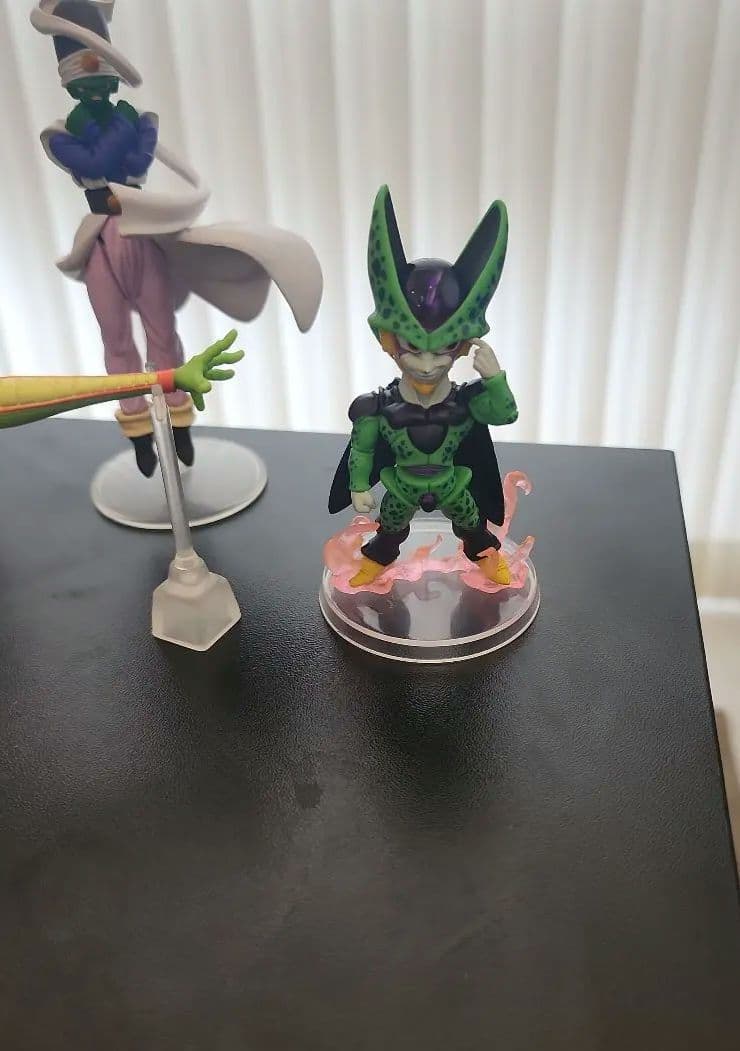 ドラゴンボール　おまとめ　9体　箱なし