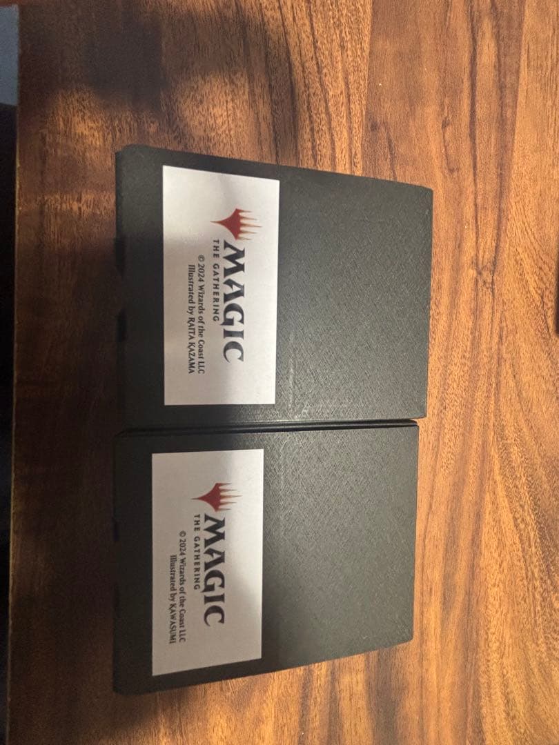 倍増の季節　血に飢えた敵対者　ステンレスアート　MTG マジック大戦祭