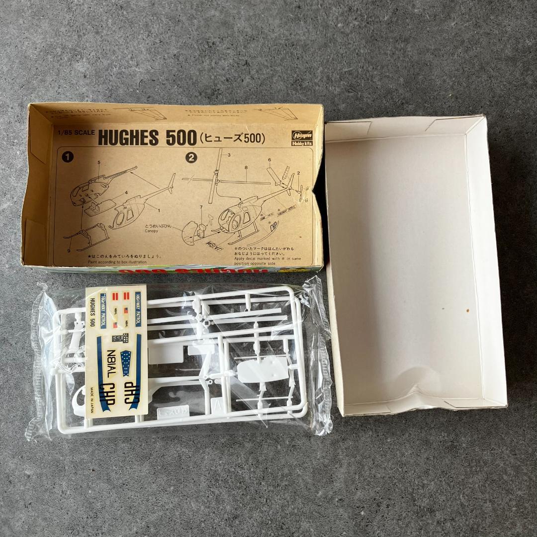 ハセガワ　レトロ　大戦機ヘリコプター4点セット　三菱A6M5零戦52型