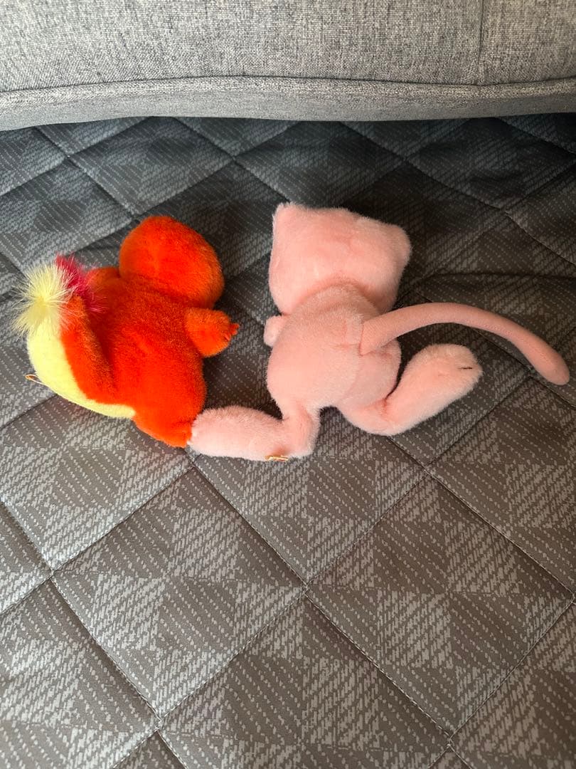 ポケモンぬいぐるみギフトボックス