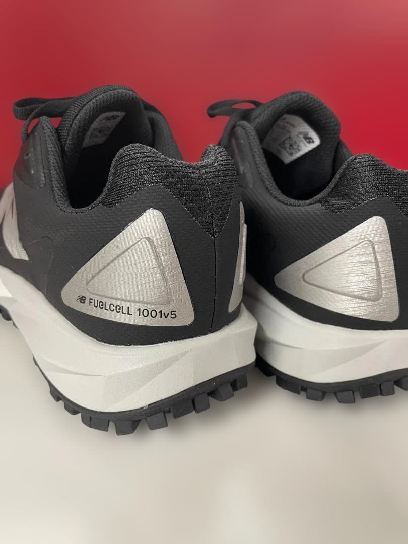 シューズ(女性用) New Balance FUELCELL 1001v5 23cm