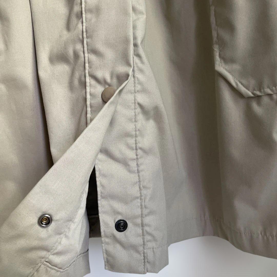 〈Engineered Garments〉Charcoal別注　コート