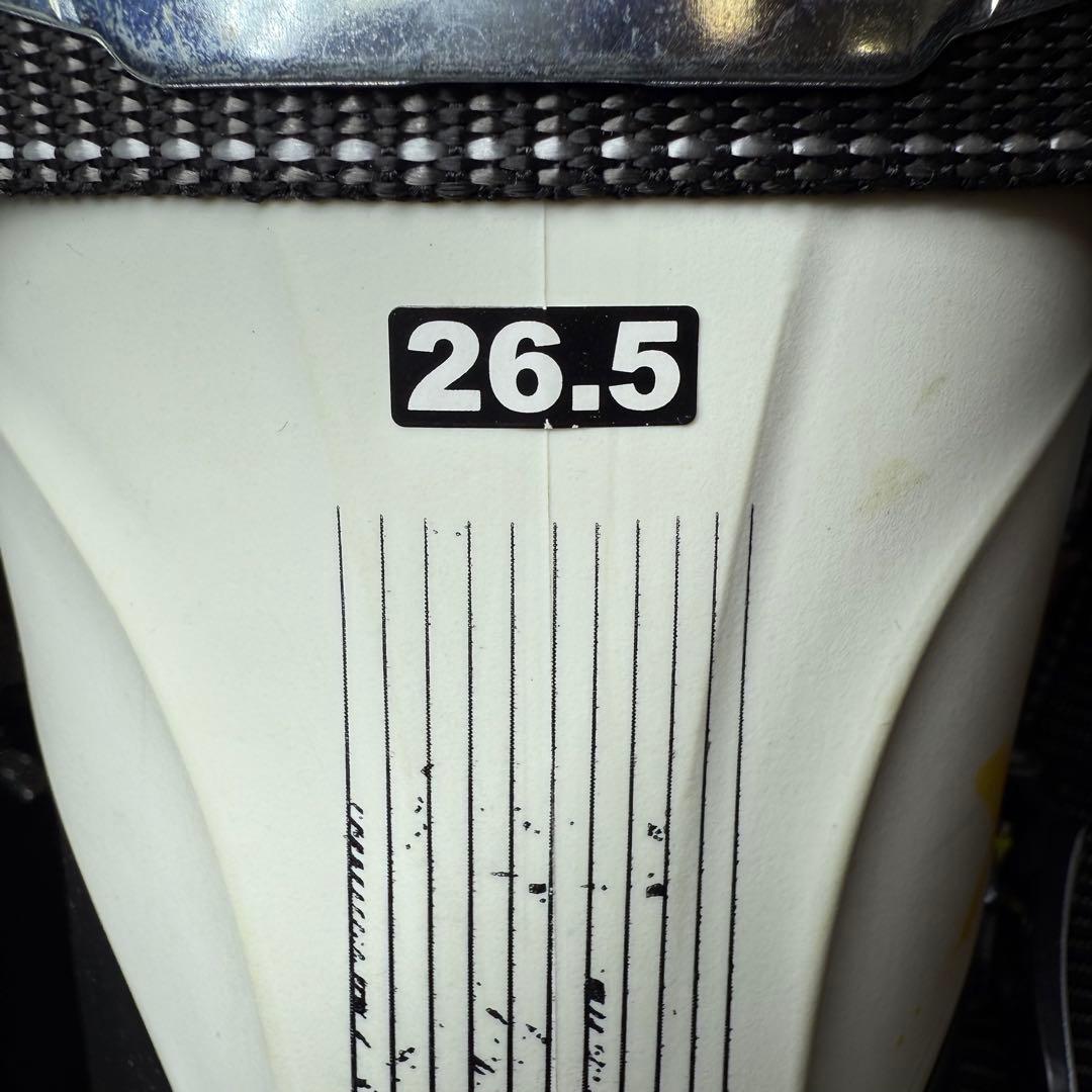 サロモン Salomon X Pro 80 スキーブーツ