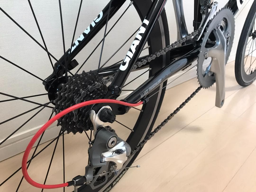 GIANT IDIOM 0 ジャイアント イディオム