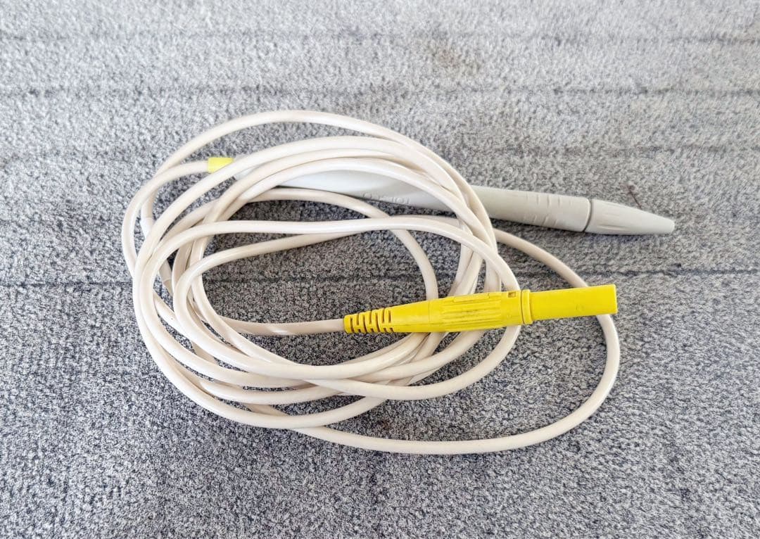 【通電確認済】ベストサージ TME-700 高周波出力装置 中古