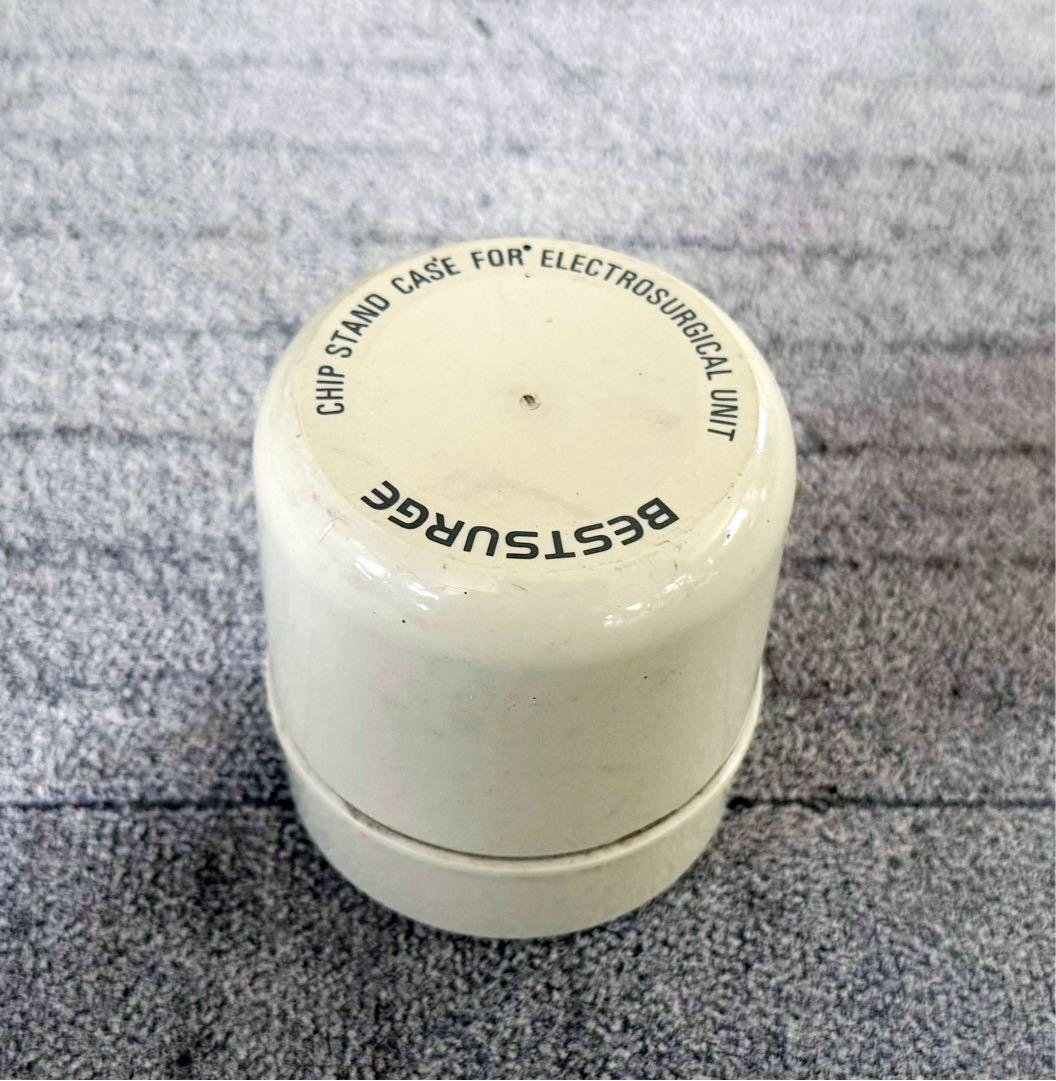 【通電確認済】ベストサージ TME-700 高周波出力装置 中古