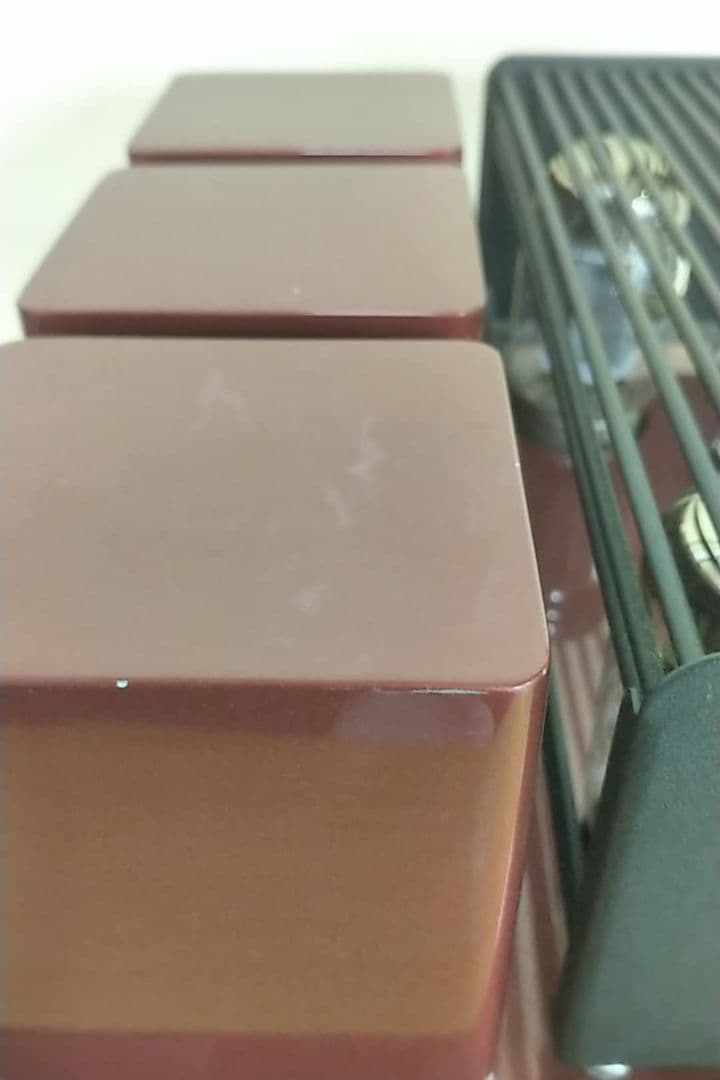 Triode TRK-3488 KT88 真空管アンプ *