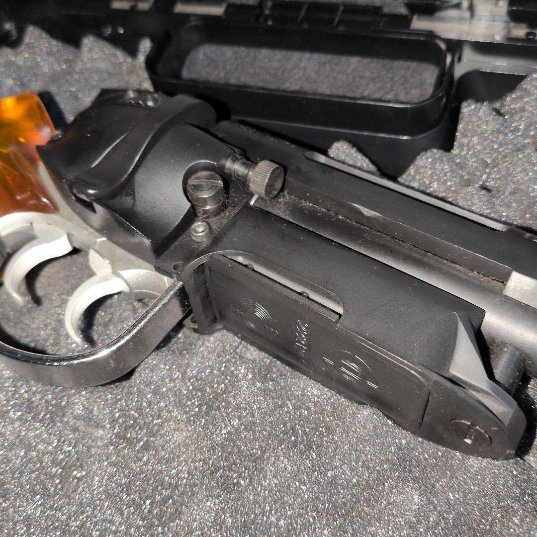 【ハートフォード社製】Blade Runner デッカードブラスター 未使用