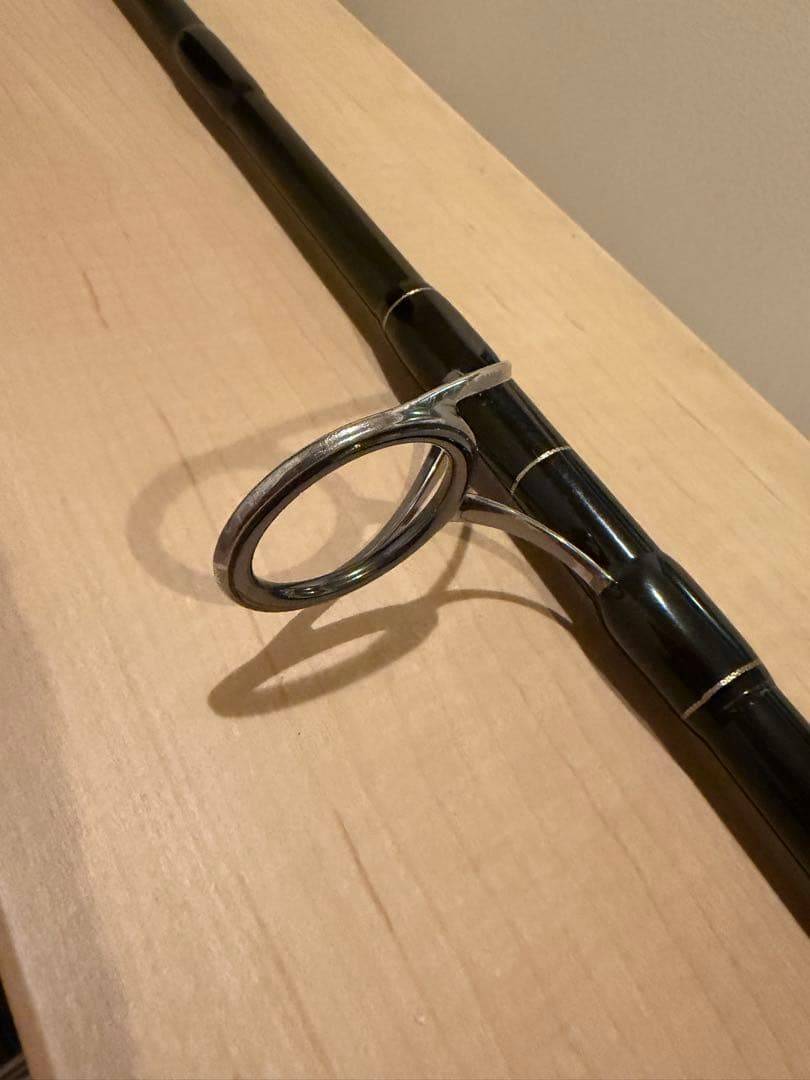 リップルフィッシャー ランナーエクシード103h