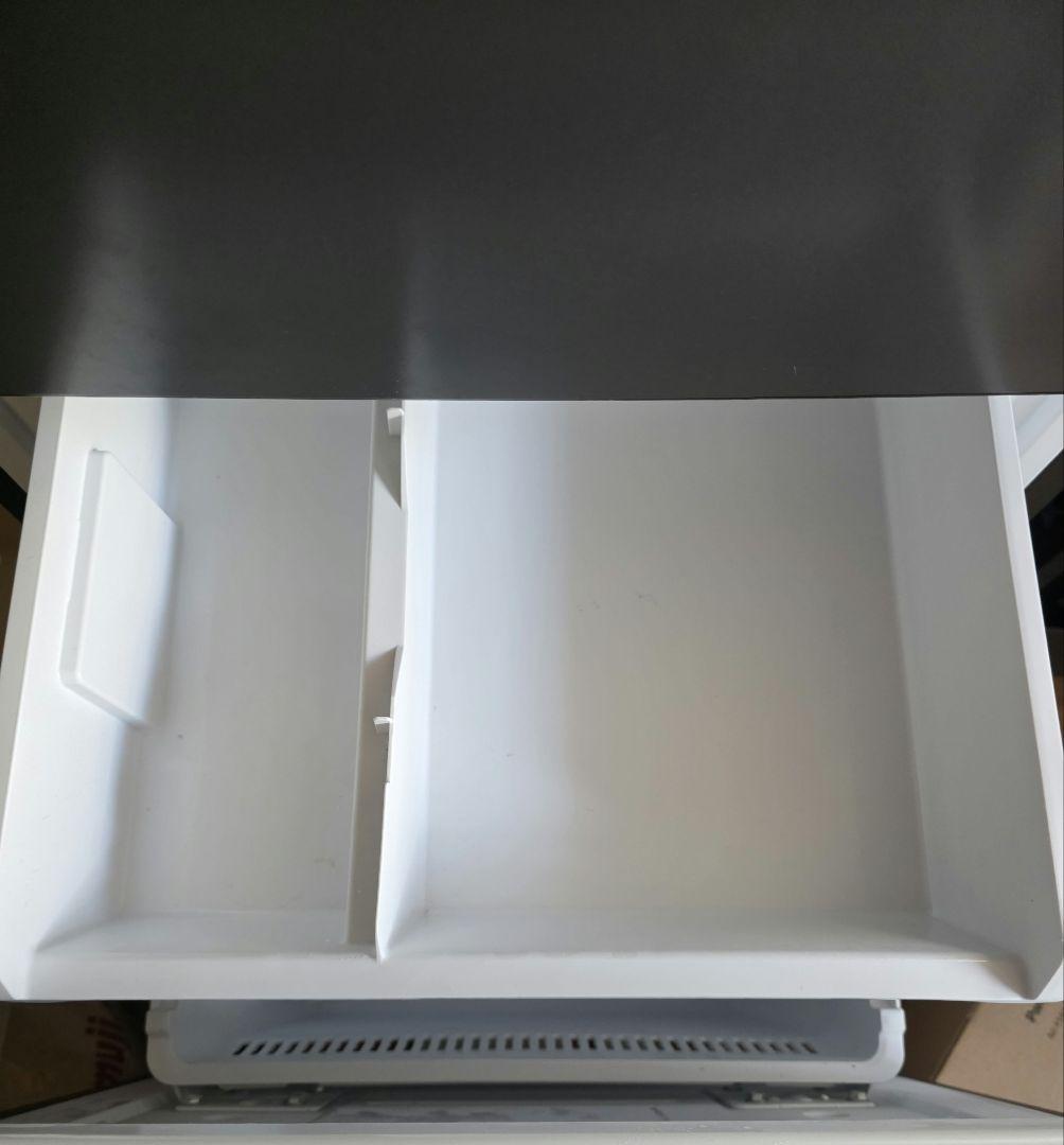 AQR-20R　シルバー系　2024年製　アクア　冷蔵庫