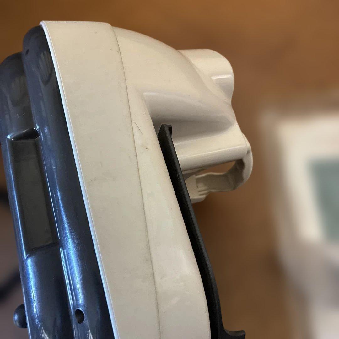 L'amica Beauty Jet Steamer ハンドスチーマー