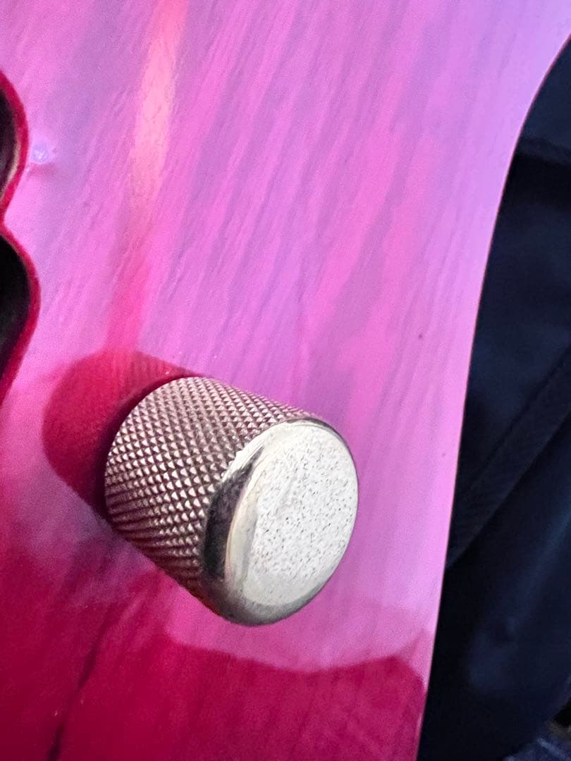 ギター ESP. Electric Guitar