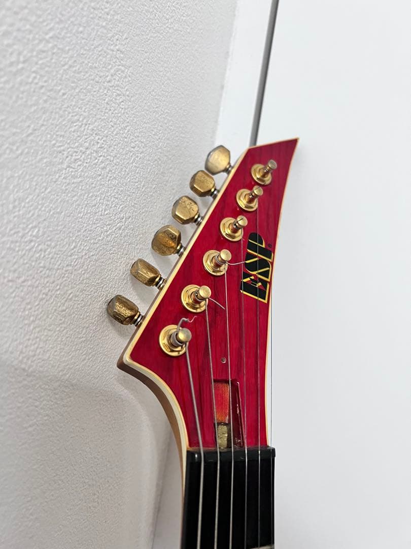 ギター ESP. Electric Guitar