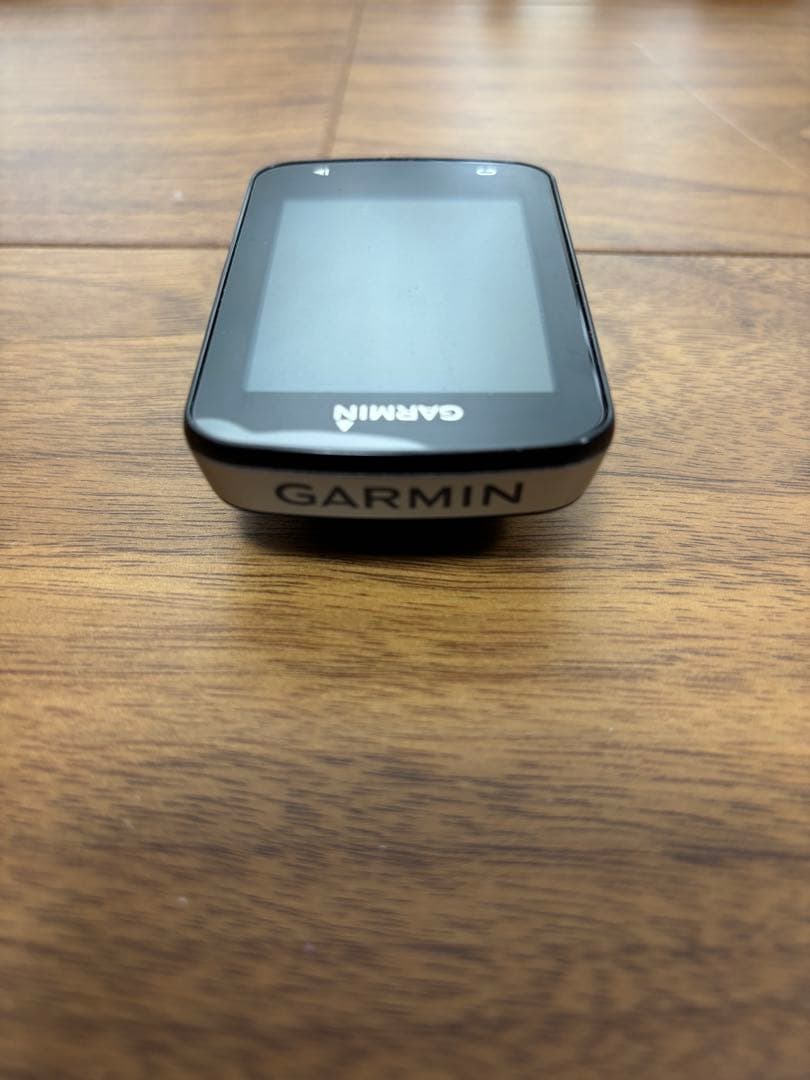 ガーミン Garmin edge 820j 日本語対応