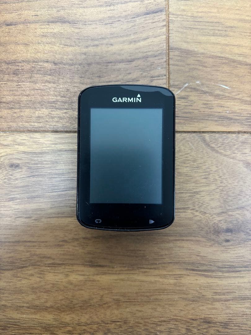 ガーミン Garmin edge 820j 日本語対応