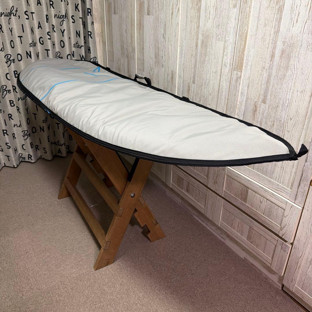 SURF445　サーフボード　折りたたみ式スタンド