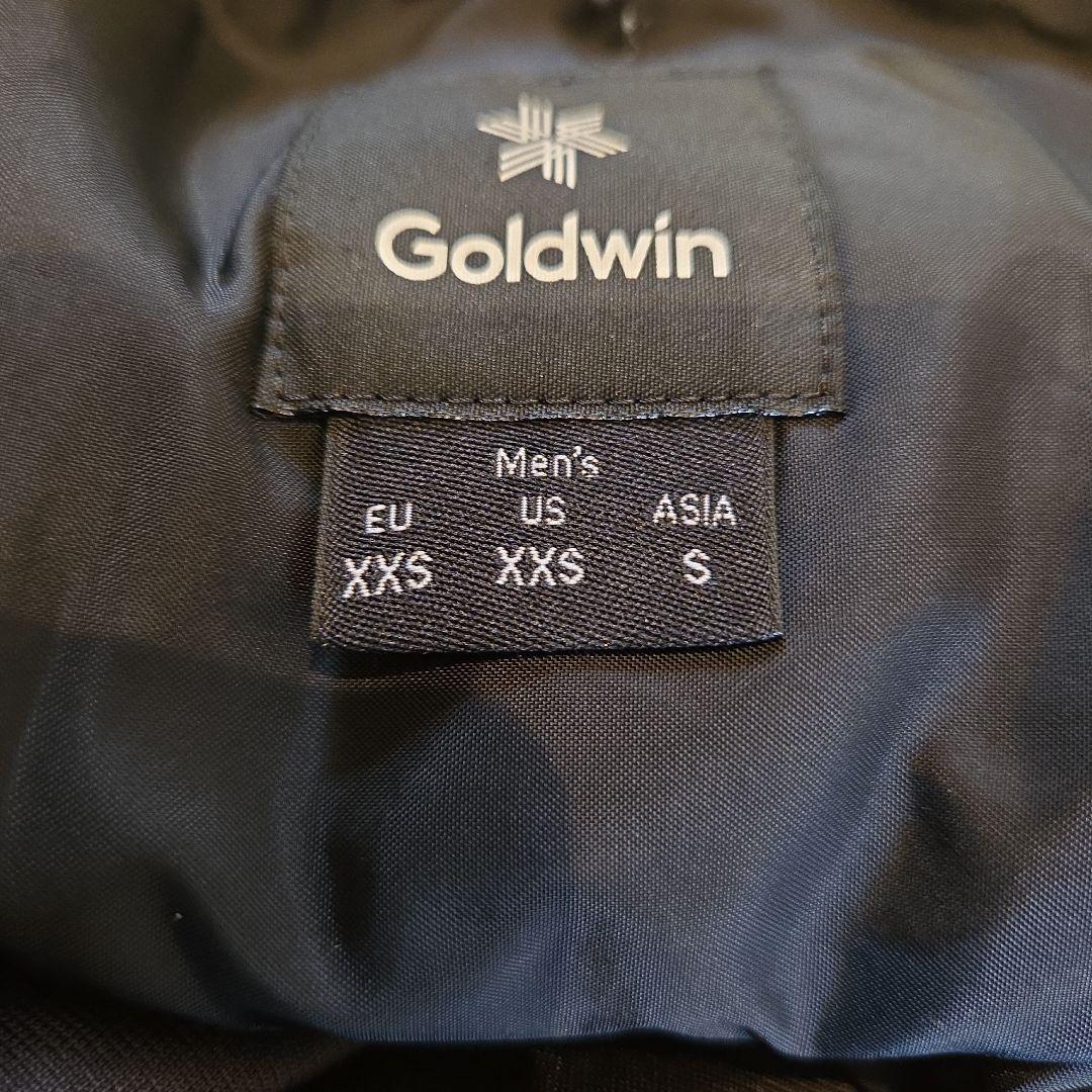 Goldwin スキーウェア