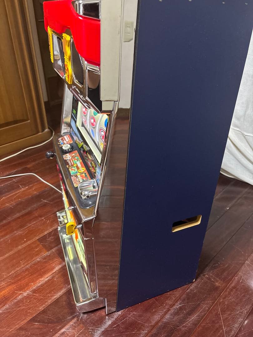 名機！アビリット 初代 サイボーグ００９ 不要機付 レア 白パネル