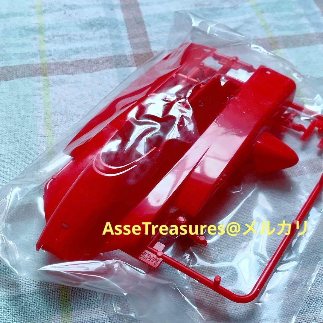 限定品 フジミ 1/20 フェラーリ126C2 w/カルトグラフデカール 良状態