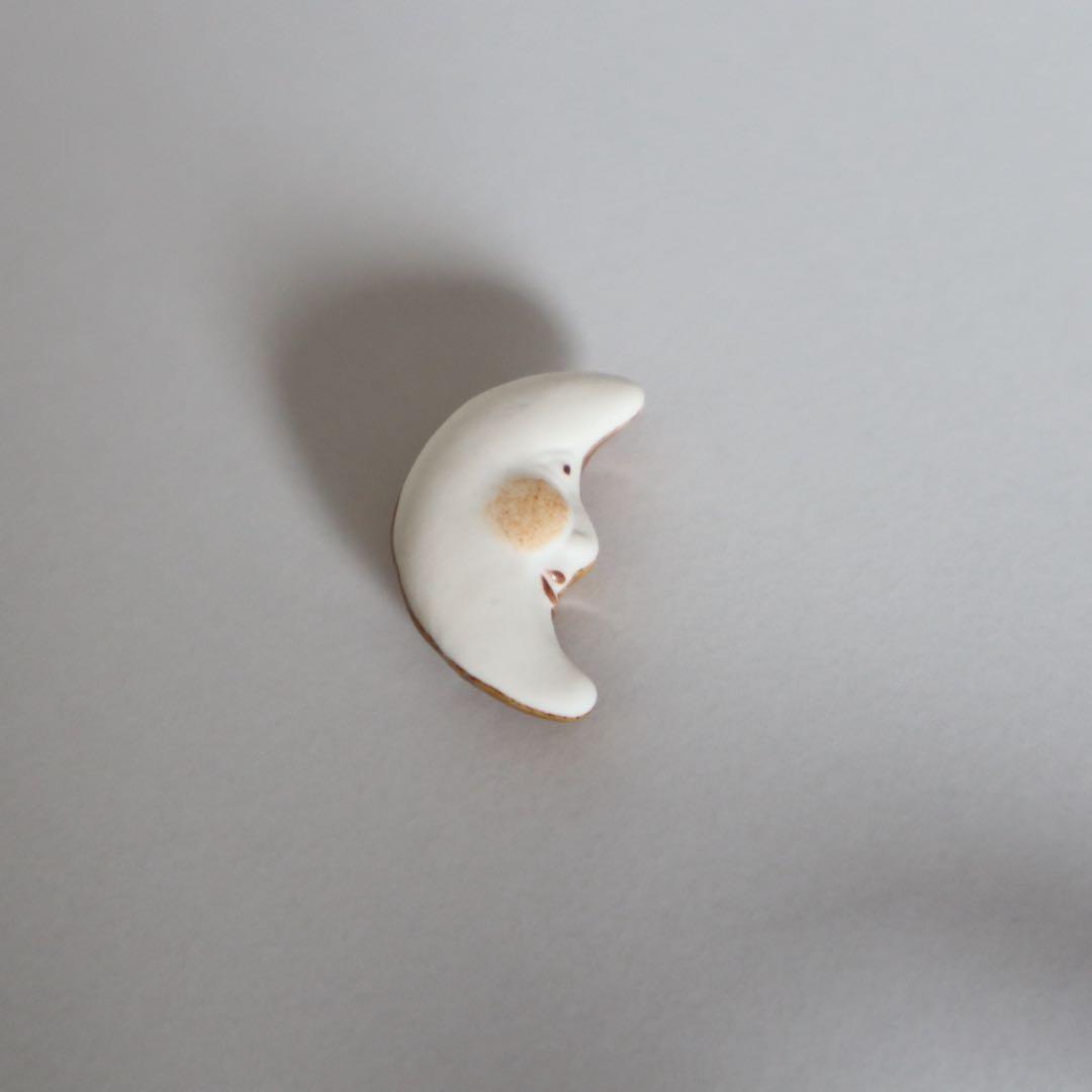 フェーヴ　Misaki Takeuchi 月とクロワッサン