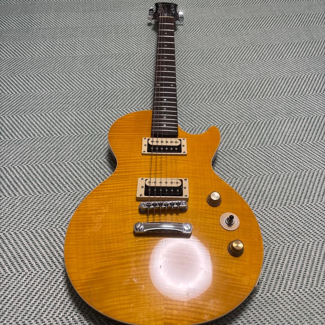 Epiphone Slash レスポール