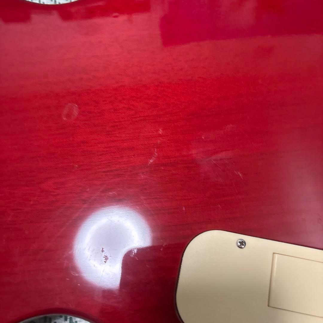 Epiphone Slash レスポール