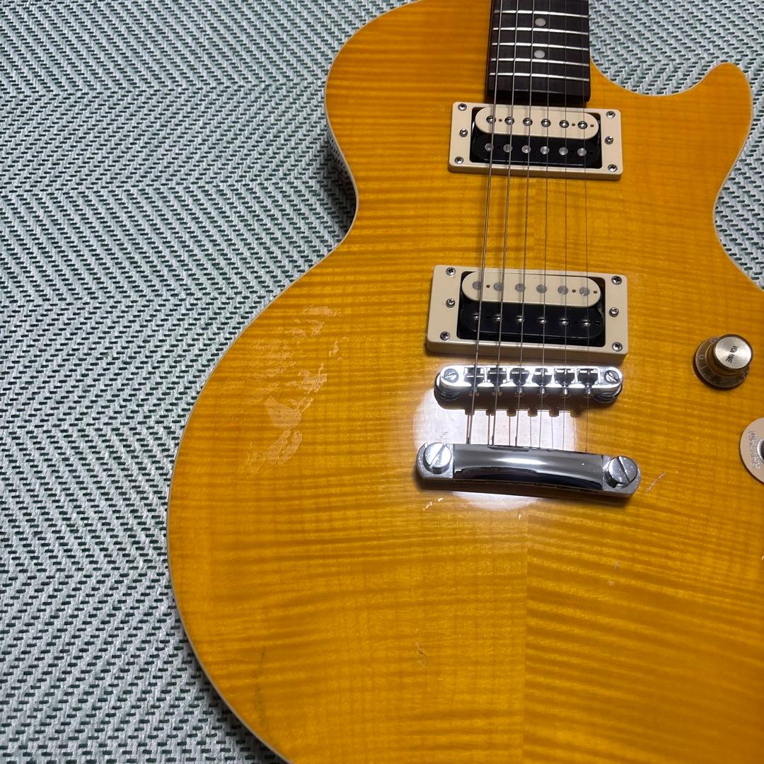 Epiphone Slash レスポール