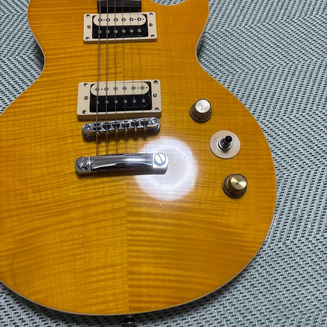 Epiphone Slash レスポール