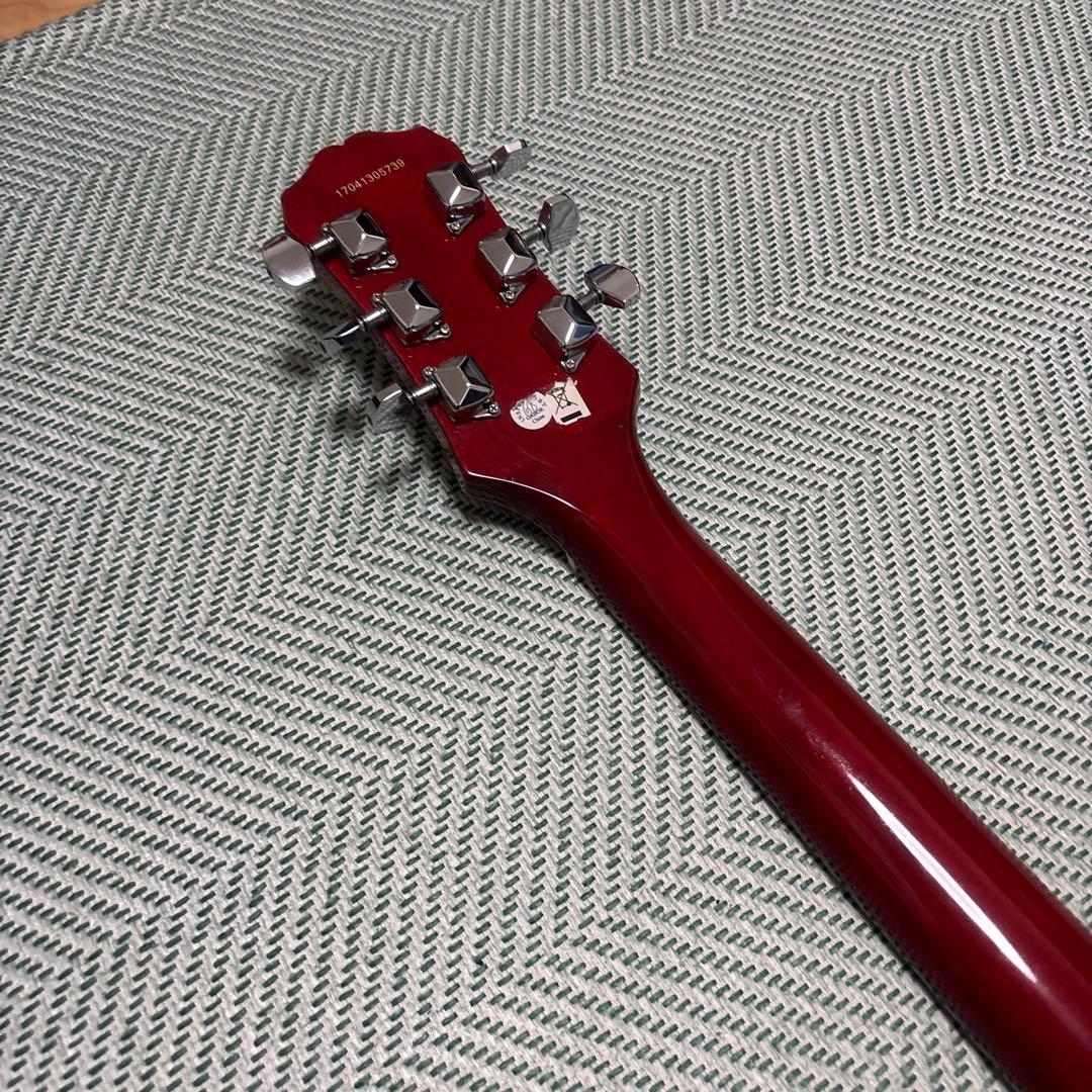 Epiphone Slash レスポール