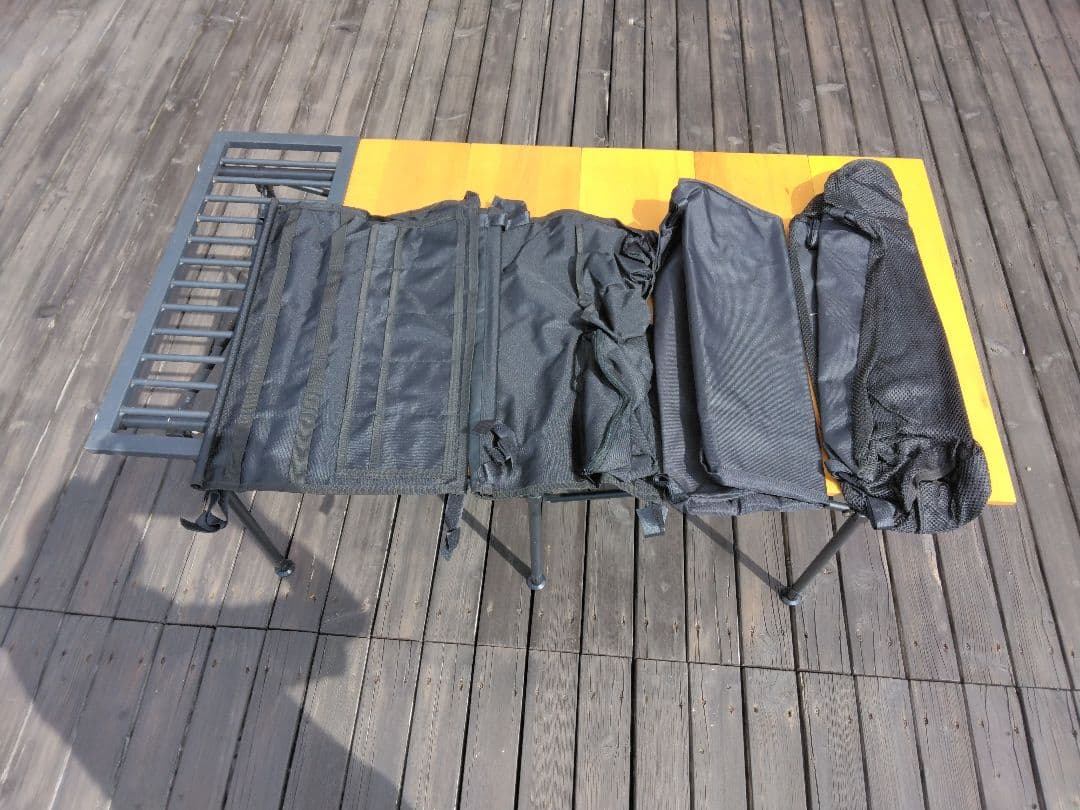 たっちさん専用！！！ソトデーチューボー2