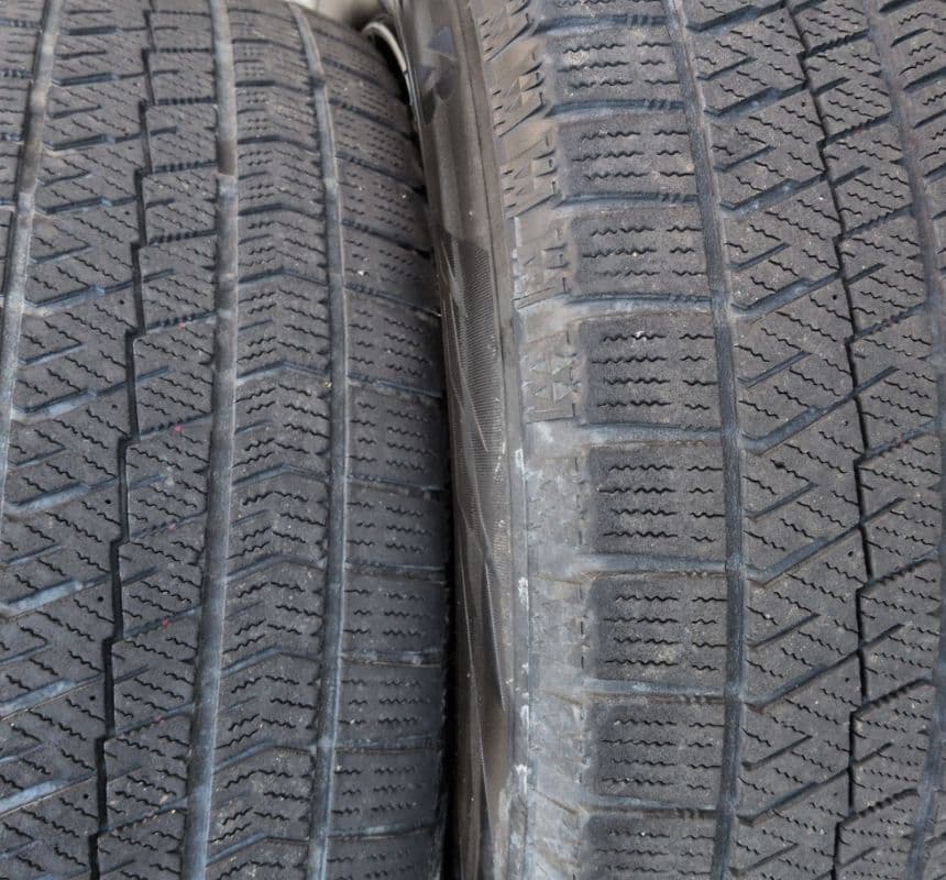 A*R様 ハイエース　スタッドレスタイヤ　アルミホイール